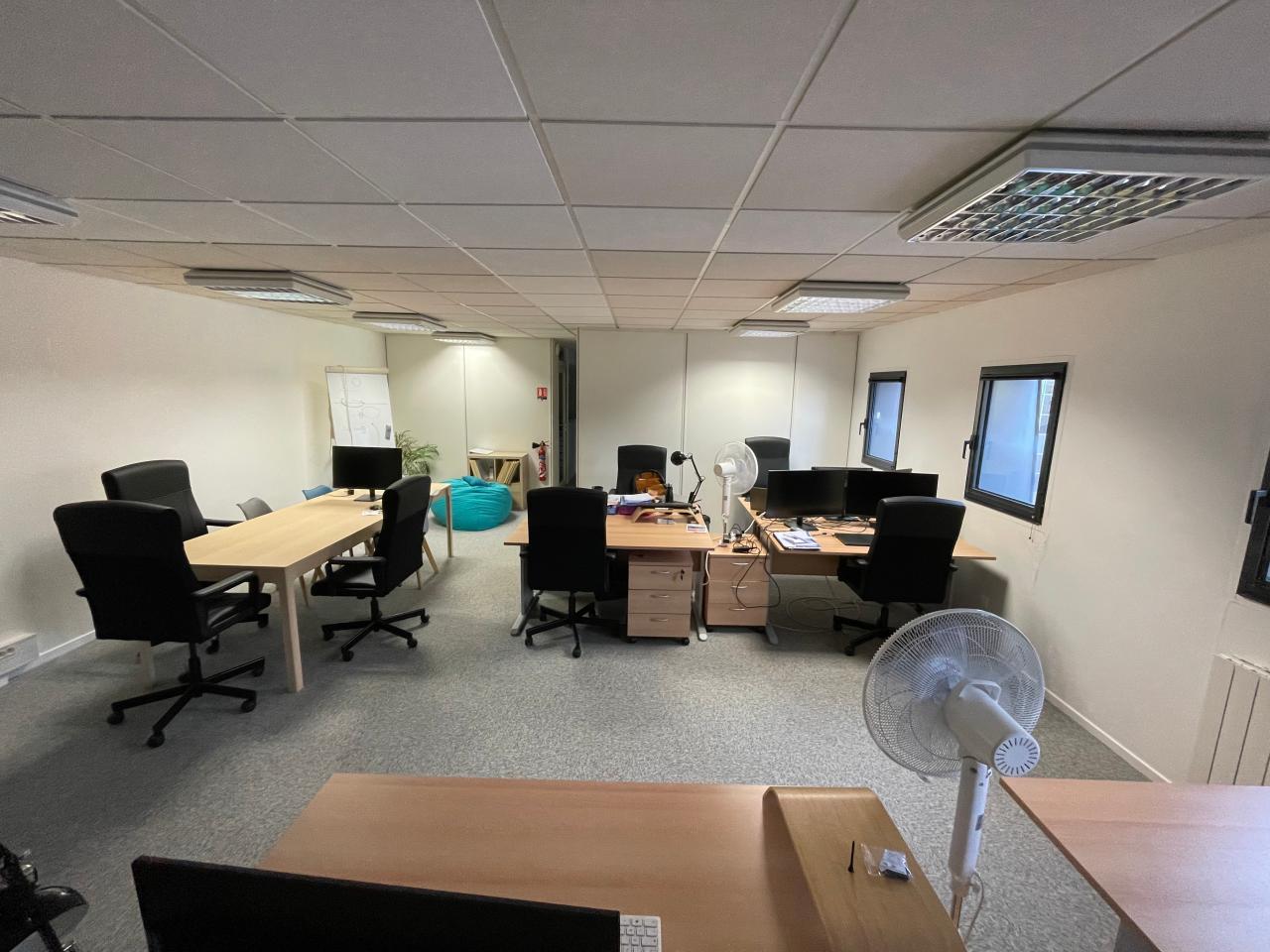 Bureau Tours 90m² Location bureau Tours Indre-et-Loire OLBUR2425354 6